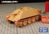 Heavy Hobby PT48003 WWII German Panther Early Version Tracks 1/48